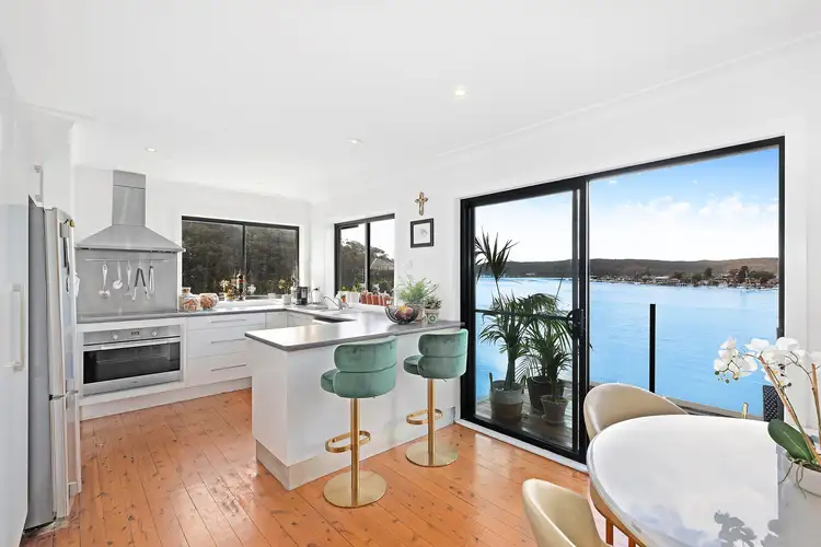 Third view of Homely house listing, 86 Daley Avenue, Daleys Point NSW 2257