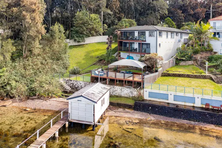 Sixth view of Homely house listing, 86 Daley Avenue, Daleys Point NSW 2257