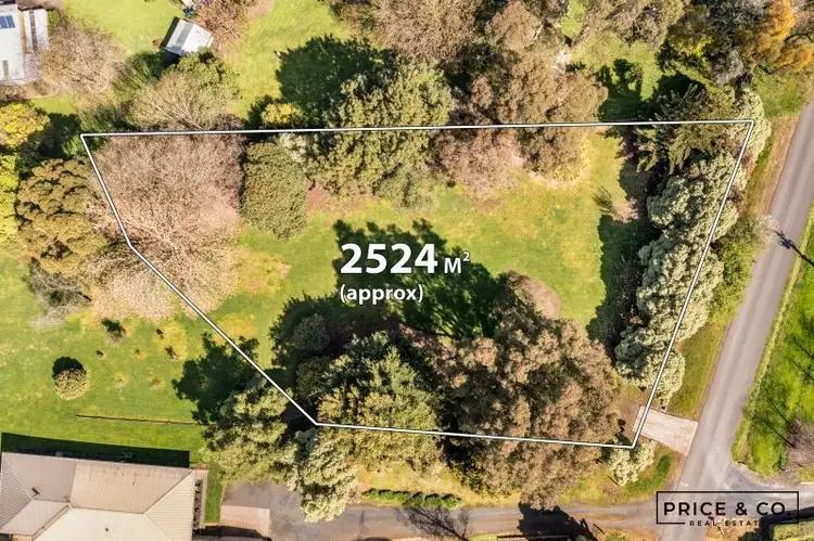 Main view of Homely land listing, 16 Ryans Road, Buln Buln VIC 3821
