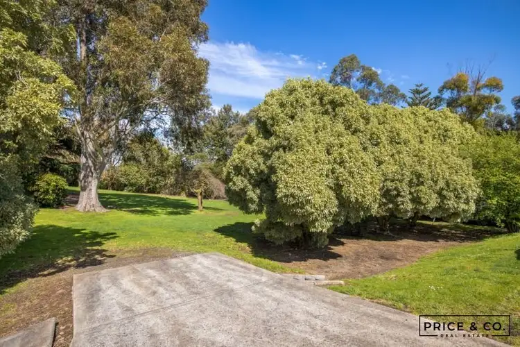 Fourth view of Homely land listing, 16 Ryans Road, Buln Buln VIC 3821