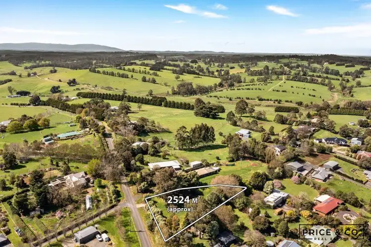 Fifth view of Homely land listing, 16 Ryans Road, Buln Buln VIC 3821