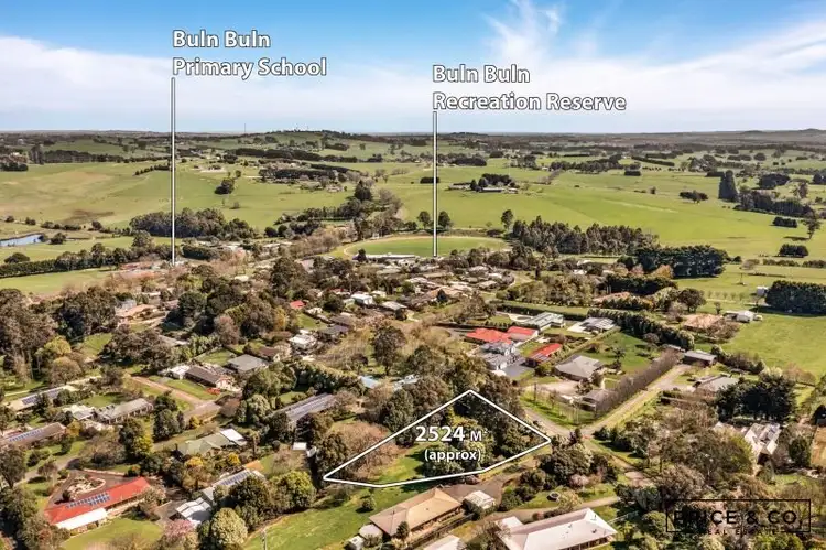 Sixth view of Homely land listing, 16 Ryans Road, Buln Buln VIC 3821
