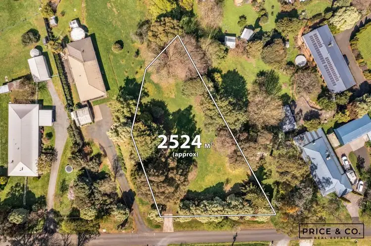 Seventh view of Homely land listing, 16 Ryans Road, Buln Buln VIC 3821