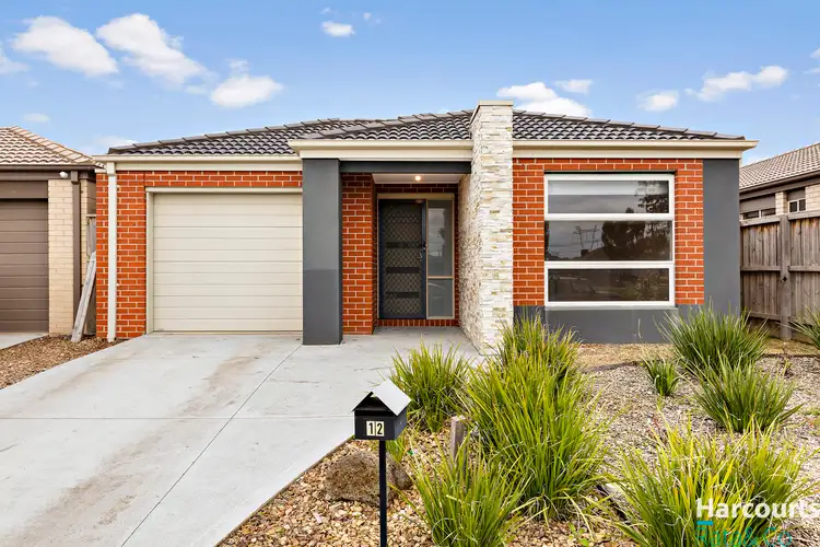 12 Hehr Street, Doreen VIC 3754