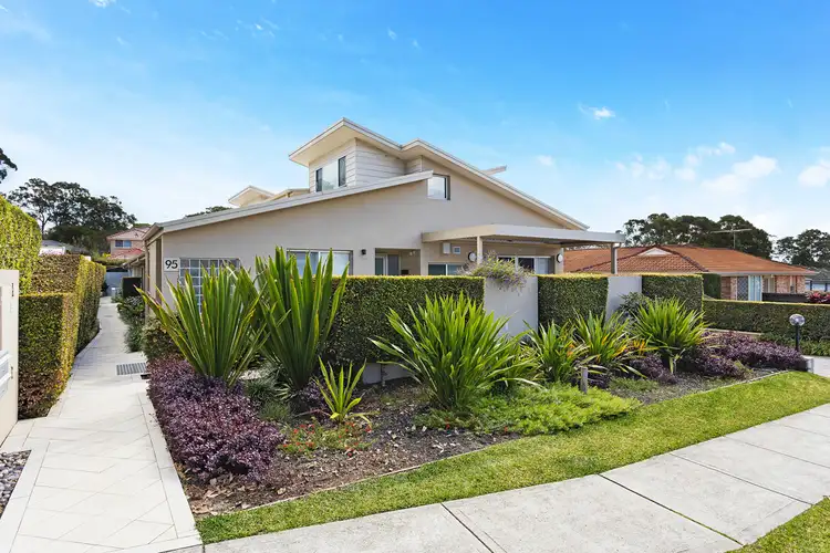 3/95 Gannons Road, Caringbah South NSW 2229