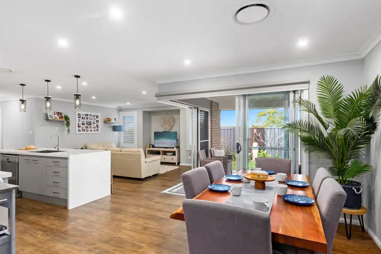 Second view of Homely house listing, 1 Bankbook Drive, Wongawilli NSW 2530