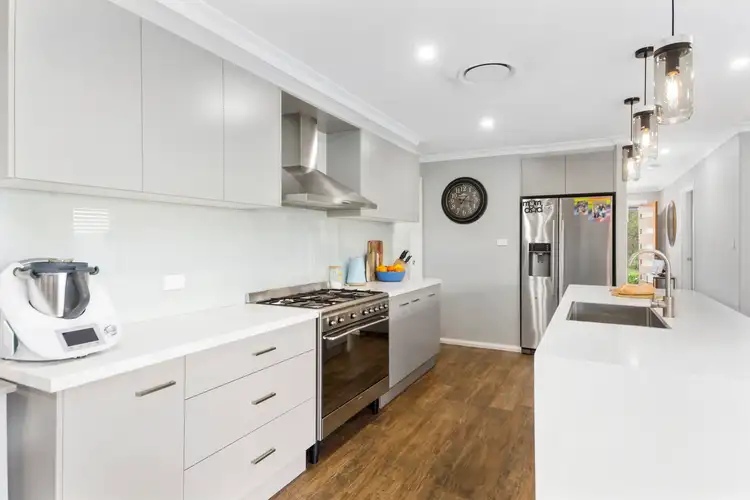 Third view of Homely house listing, 1 Bankbook Drive, Wongawilli NSW 2530