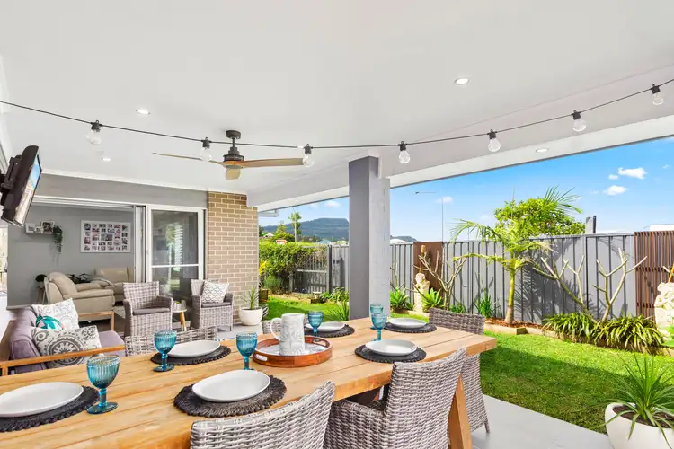 Fifth view of Homely house listing, 1 Bankbook Drive, Wongawilli NSW 2530