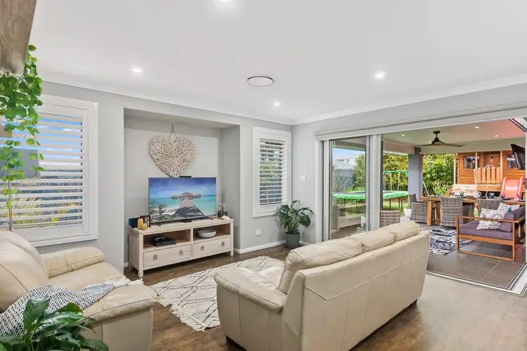 Sixth view of Homely house listing, 1 Bankbook Drive, Wongawilli NSW 2530