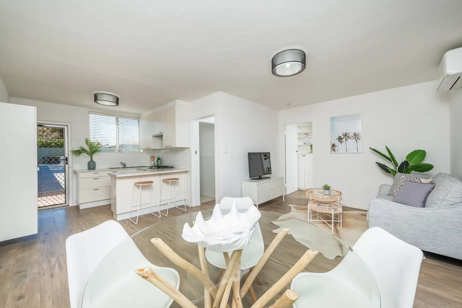 Main view of Homely unit listing, 1/186 Albert Street, Osborne Park WA 6017