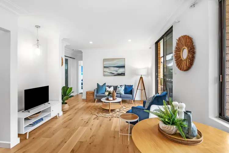 Main view of Homely apartment listing, 6/18 Lismore Avenue, Dee Why NSW 2099