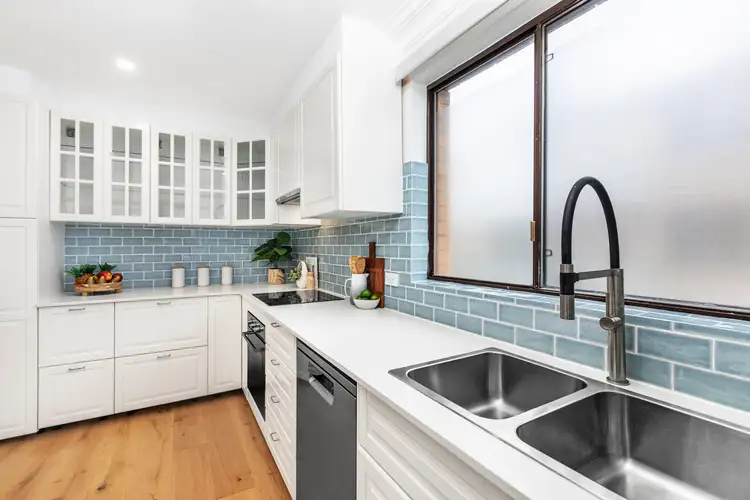 Second view of Homely apartment listing, 6/18 Lismore Avenue, Dee Why NSW 2099