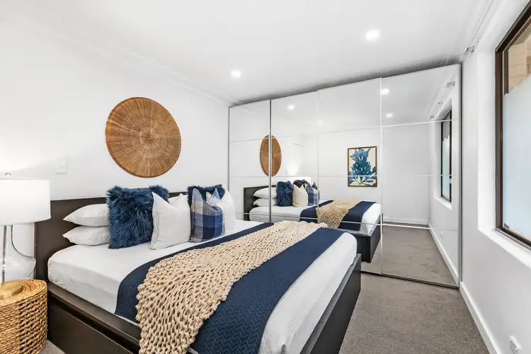 Fourth view of Homely apartment listing, 6/18 Lismore Avenue, Dee Why NSW 2099