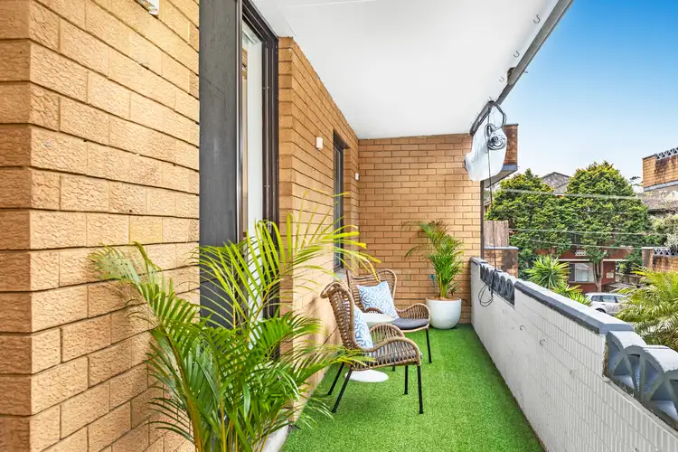Fifth view of Homely apartment listing, 6/18 Lismore Avenue, Dee Why NSW 2099