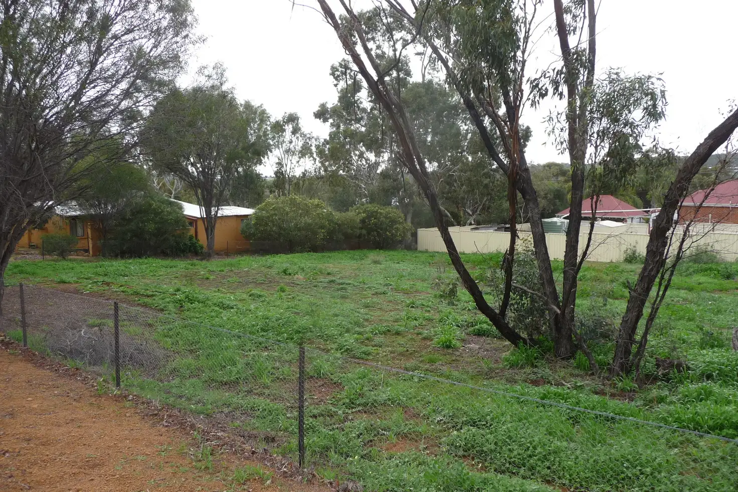 Main view of Homely land listing, 20 Ford Street, York WA 6302