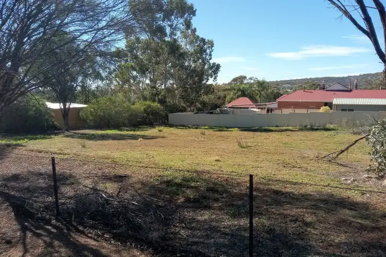 Fourth view of Homely land listing, 20 Ford Street, York WA 6302