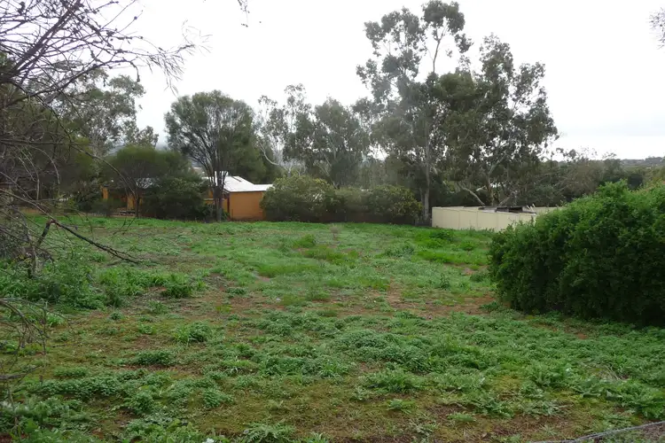 Fifth view of Homely land listing, 20 Ford Street, York WA 6302