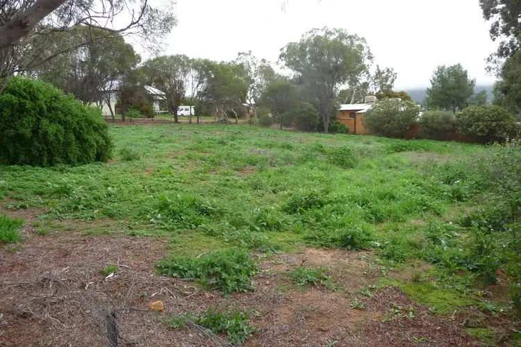 Sixth view of Homely land listing, 20 Ford Street, York WA 6302