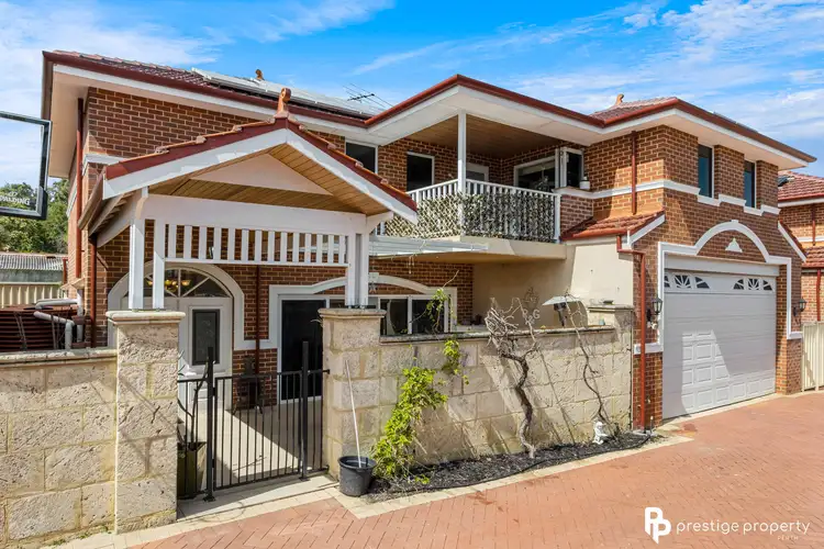 73A Birkett Street, Bedford WA 6052
