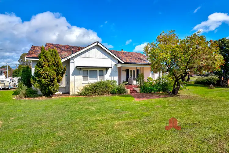Main view of Homely house listing, 30 Eagle Crescent, Eaton WA 6232