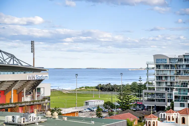 704/16 Burelli Street, Wollongong NSW 2500