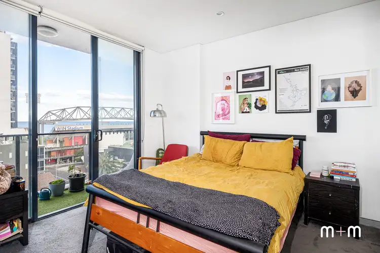 Sixth view of Homely apartment listing, 704/16 Burelli Street, Wollongong NSW 2500