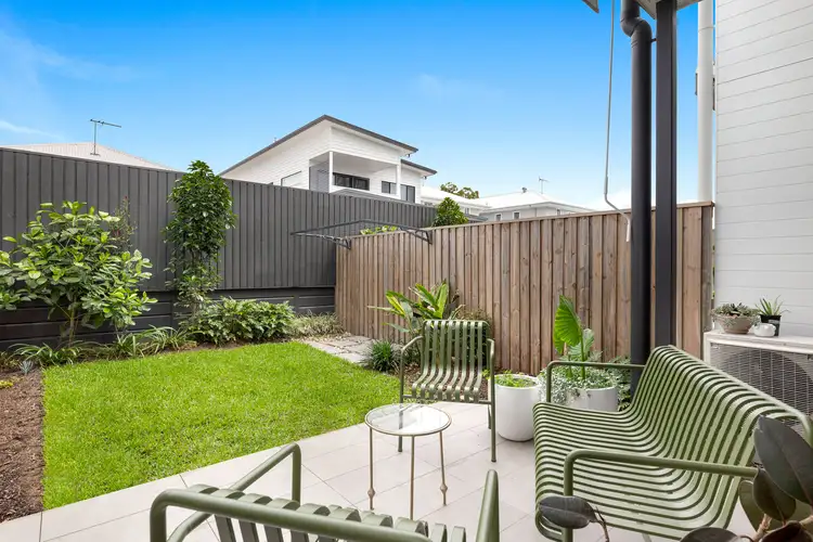 43/9 Ellen Street, Carina QLD 4152