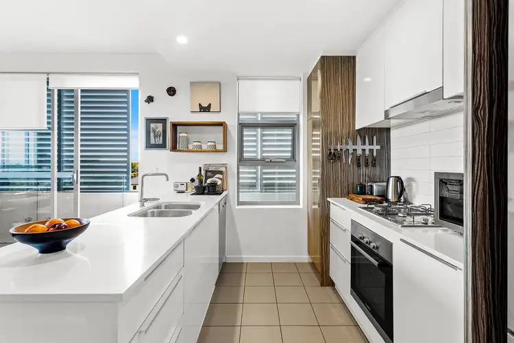 Main view of Homely apartment listing, 4.01/528-538 Rocky Point Road, Sans Souci NSW 2219