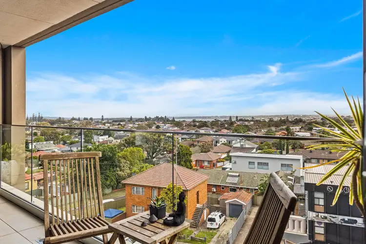Fifth view of Homely apartment listing, 4.01/528-538 Rocky Point Road, Sans Souci NSW 2219