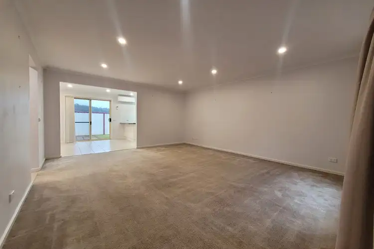 Second view of Homely townhouse listing, 821 Watson Street, Glenroy NSW 2640