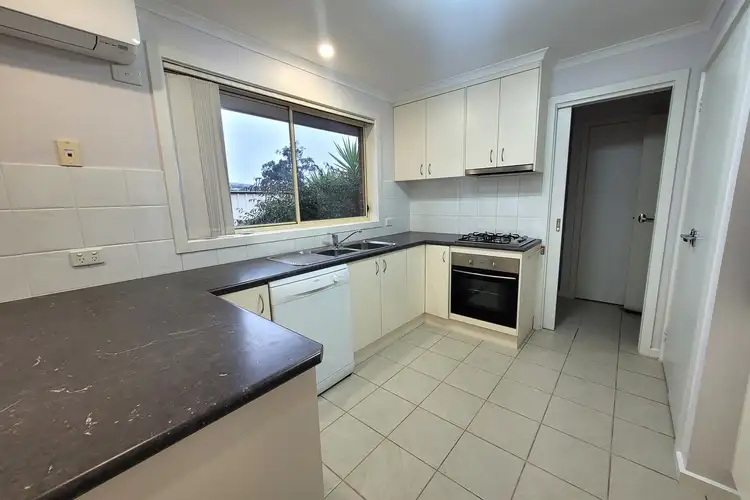 Fourth view of Homely townhouse listing, 821 Watson Street, Glenroy NSW 2640