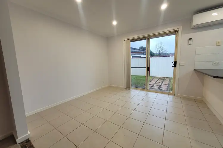 Fifth view of Homely townhouse listing, 821 Watson Street, Glenroy NSW 2640
