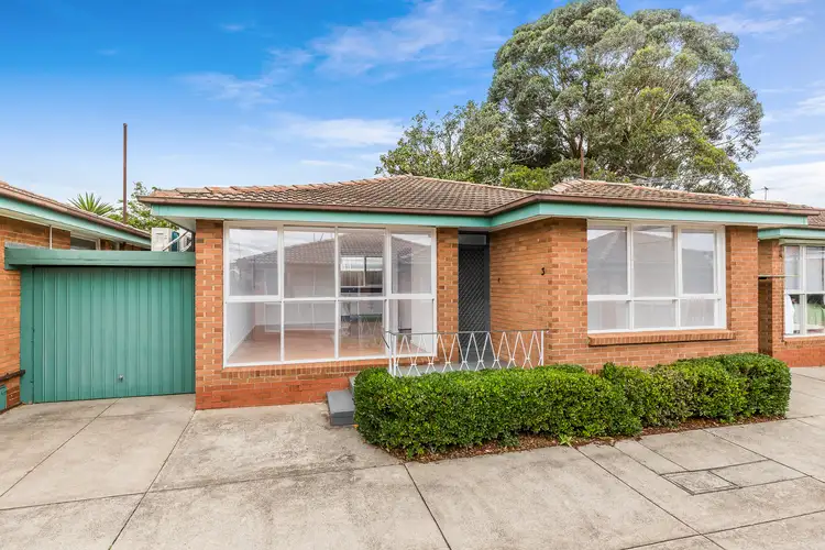 3/1 Frederick Street