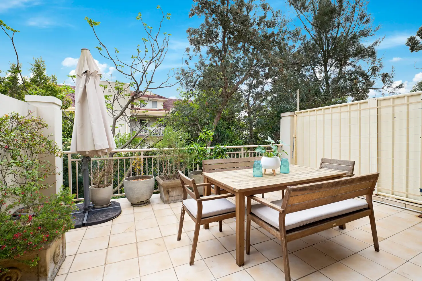 Main view of Homely townhouse listing, 2 Whitfield Avenue, Lane Cove NSW 2066