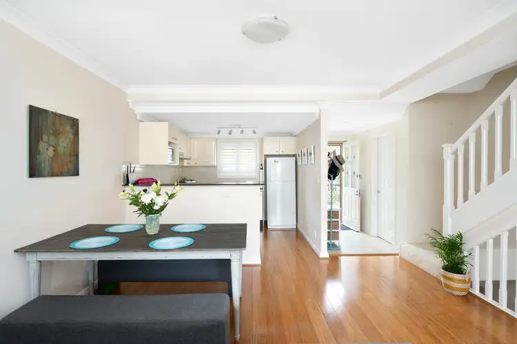 Third view of Homely townhouse listing, 2 Whitfield Avenue, Lane Cove NSW 2066