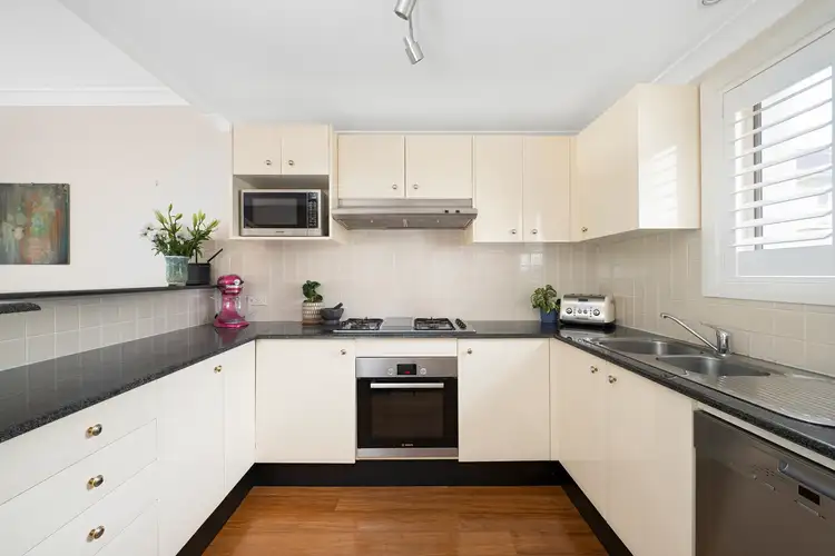 Fourth view of Homely townhouse listing, 2 Whitfield Avenue, Lane Cove NSW 2066