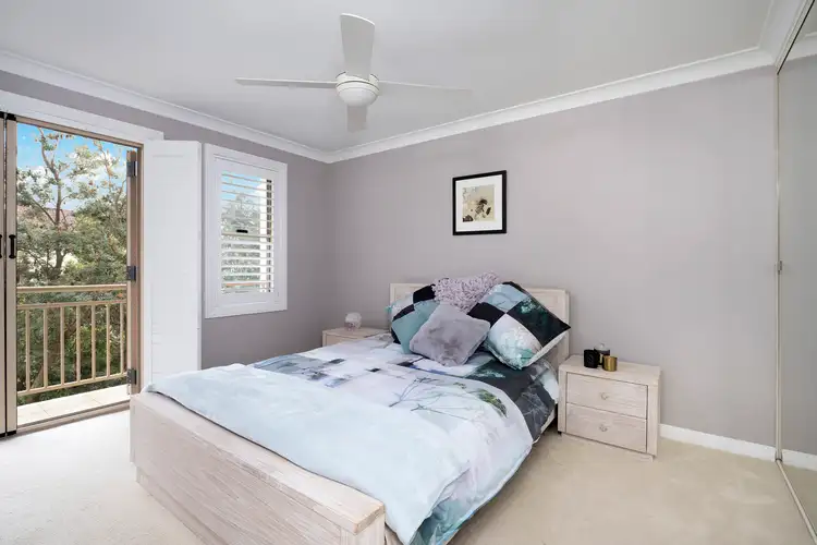 Fifth view of Homely townhouse listing, 2 Whitfield Avenue, Lane Cove NSW 2066