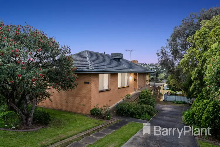 Main view of Homely house listing, 270 Roslyn Road, Highton VIC 3216