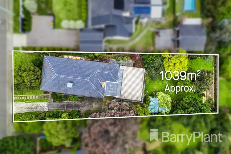 Second view of Homely house listing, 270 Roslyn Road, Highton VIC 3216