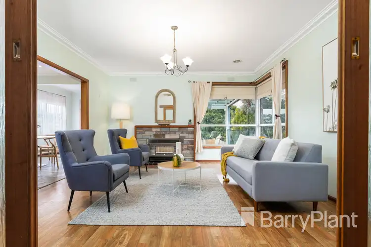 Third view of Homely house listing, 270 Roslyn Road, Highton VIC 3216
