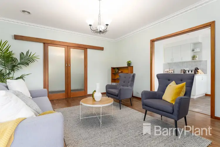 Fourth view of Homely house listing, 270 Roslyn Road, Highton VIC 3216