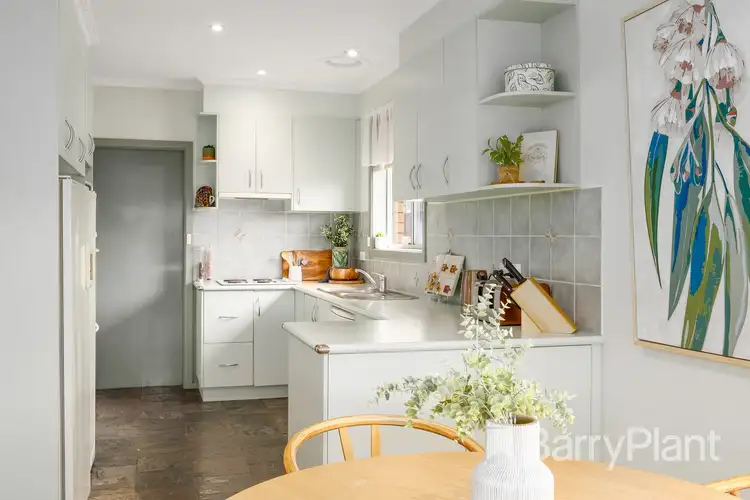 Fifth view of Homely house listing, 270 Roslyn Road, Highton VIC 3216