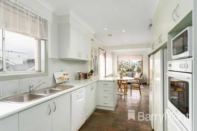 Sixth view of Homely house listing, 270 Roslyn Road, Highton VIC 3216