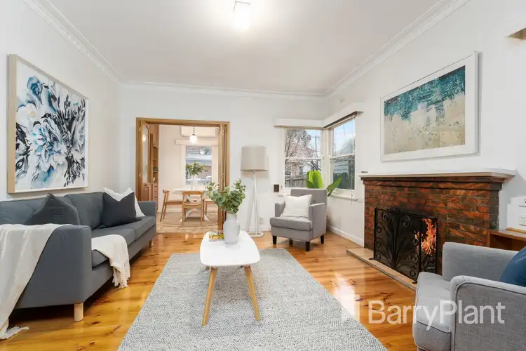 Second view of Homely house listing, 76 Shackleton Street, Belmont VIC 3216
