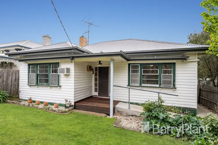 Main view of Homely house listing, 50 Mt Pleasant Road, Belmont VIC 3216