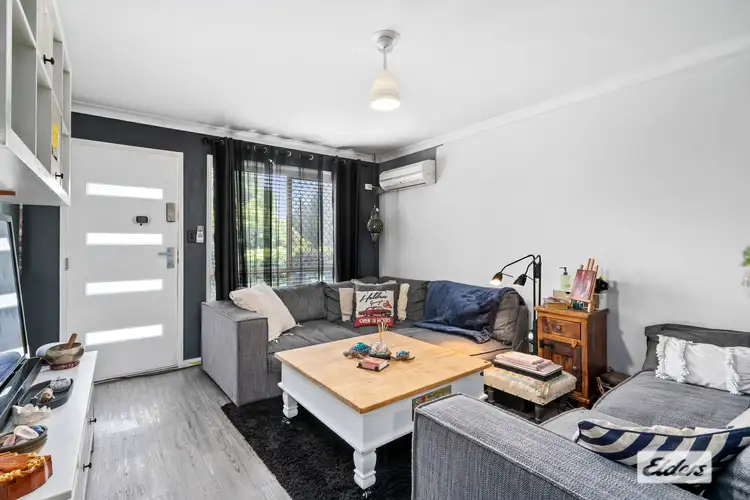 Second view of Homely townhouse listing, 21/125-129 Overland Drive, Edens Landing QLD 4207
