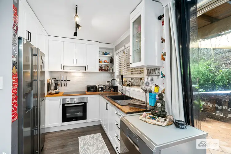 Third view of Homely townhouse listing, 21/125-129 Overland Drive, Edens Landing QLD 4207