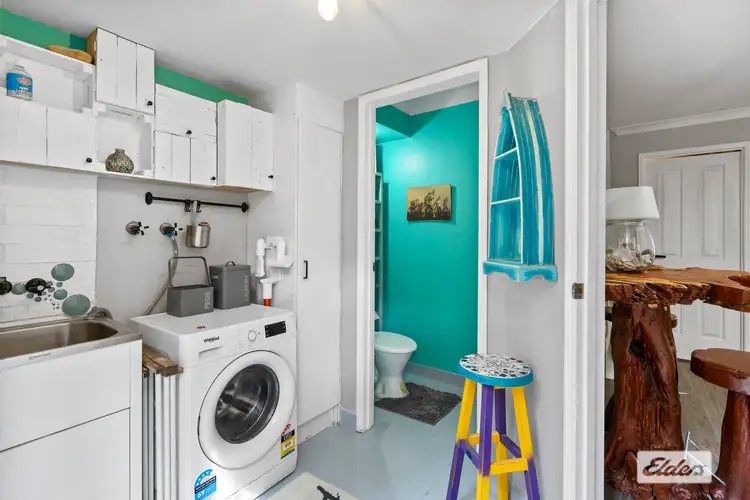 Fifth view of Homely townhouse listing, 21/125-129 Overland Drive, Edens Landing QLD 4207
