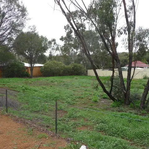 Sixth view of Homely land listing, 20 Ford Street, York WA 6302
