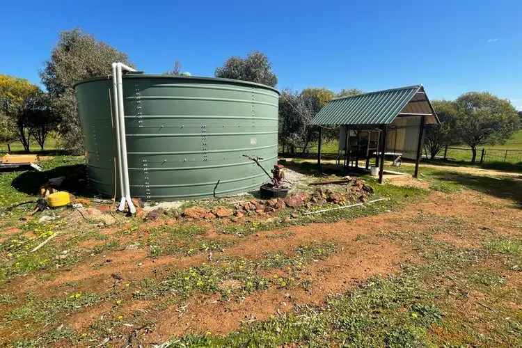 Seventh view of Homely rural property listing, Lot 1533 Ashworth Road, York WA 6302